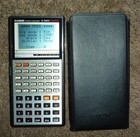 Casio Scientific Calculator Fx-7000g Graphics Nos nib