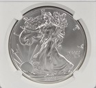 2019 Ngc Eagle First Day Of Issue S 1 Ms 70 From Us Mint Sealed Box