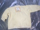 Nwt Storybook Knits    floral    Buttonup Sz 3x Plus Size Vintage Hsn Cardigan