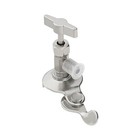 Universal Refrigerant Can Tap Valve Refrigerant Dispenser Valve Tool 1 4 Sae 