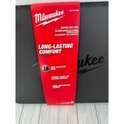 New Milwaukee Kneeling Pad Black Tear-resistant Base Thick Padding