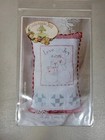 Lot Of 3 Crabapple Hill Studio Hand Embroidery Patterns