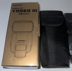 Yongnuo Yn560 Iii 3 Wireless Flash Speedlite Speedlight For Canon Nikon Pentax
