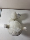 White Doglefox Plush Neopets Petpet Limited Edition 6 