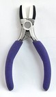 Nylon Jaw Flat Nose Pliers Great For Creating Jewelry Beaded Ornaments Wire Deco