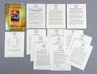 Boy Meets World Tv Press Kit Lot 8x10 Photos Season 4 5 6 7