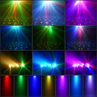 Disco Lights With Stand Telbum Party Bar Light Set Mobile Stage Lighting System