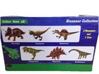 Tyrannosaurus Dinosaurs Figures Toy Collection 3 Piece Set