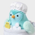 Target Easter 2026 Spritz Spring Fabric Bird Featherly Friends - Tubsy - New
