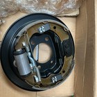 Kawasaki Genuine Brake Panel Assembly 41035-1535 New