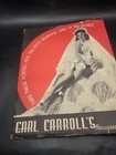 Earl Carroll s Hollywood  most Beautiful Girls In The World  9th Year 1946