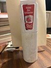 First Alert Wet Chemical Kitchen Fire Extinguisher Residential 6 Ft White red