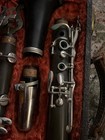 Conn 14n Director  1958  Clarinet - Untested