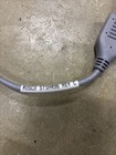 Stsh496 Rosco 24  Harness Y Splitter