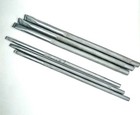 Carbide Chisel For Stone With Knurled Handle  Set Of Chisels 4mm 8mm-3pcs 3pcs