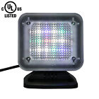 Maximalpower Fake Tv Simulator Extra Bright Led Light   Timer  ul Certified 
