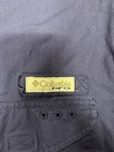 Columbia Pfg Sportswear Tamiami Vented Short Sleeve Shirt Blue Vented L