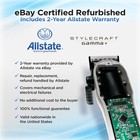 Stylecraft Instinct Metal Professional Hair Clipper   Refurbished