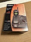 Nib Uniden Digital 900 Mhz Cordless Phone Caller Id answering System Exai 978