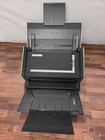 Fujitsu Scansnap S1500 Duplex Color Document Scanner - Tested  no Cables 