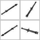  Rear Driveshaft Prop Shaft Replacement For Lr071994  Lr034508  Lr058371