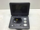 Onn 100093889 Portable Dvd Player - Tested - No Cord