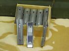 Swedish Mauser M96  M38  Ag42 Stripper Clips Lot Of 10  New 