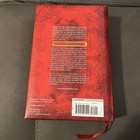 Outlander 20th Anniversary Edition Hardcover W  Sealed Cd  diana Gabaldon  2011 