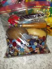 Huge Mixed Lot Of Miscellaneous Vintage Sewing Supplies