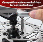 Gunsmith Screwdriver Set Wheeler Gunsmithing Firearm Tools Kit 208 Bits Pro New