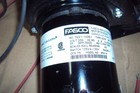 Fasco 702110261 Blower induced Draft   Type U21b   1 40 Hp    3000 Rpm   Cfm 75