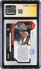 Autographed Card Fanatics Authentic Coa Item 14784957