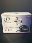 Vintage Johnny Damon Signed Autographed Oakland A s Hat With Fleer Coa Sticker