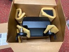Vtg Argus Super Eight Model 768b Editor With Argus Super Eight Splicer   Org Box