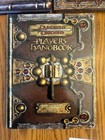 Lot Of 3 Core Rulebook D d 3 5 Monster Manual Dungeon Master Players Handbook Nm