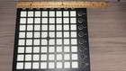 Novation Launchpad Mk2 Ableton Live Controller With 64 Rgb Backlit Pads W  Usb