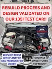 Bmw 135i 335i 535i  N54 early N55  Hpfp Rebuild upgrade Service