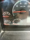 22805595-p01 Volvo Speedometer Cluster Manual Trans  10730597