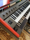1972 Yamaha Combo Organ Yc-45d Miles Davis  Japan Vintage Free Shipping