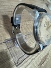 Vintage Rare Saturn                Mechanical Watch 1950s Or Early 1960s  chchz 