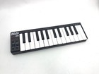 Akai Professional Lpk25 Usb Midi Controller Keyboard Music Tested Good