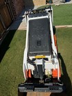 2024 Bobcat Mt 100 Mini Skidster