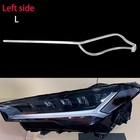 Left Car Headlight Drl For Lamborghini Urus 2018-2022 Light Guide Strip Ballast