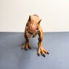 Mattel Jurassic World Fallen Kingdom T- Rex 20  Battle Damage Tyrannosaurus Rex