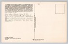 Postcard Invasion Of Grenada Soldiers And Jeeps Military History On Back