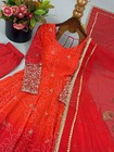 Designer Suit Indian Bollywood Salwar Kameez Pakistani Embroidery Dress Party