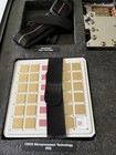 Extremely Rare 1995 Ibm    salesman Suitcase    Technology Demonstration Display