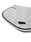 Bello-equine Horse Saddle Pad - Close Contact jumping  fine Denier  Large full 