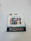 Polymer Clay Set 48 Colors Modeling Clay Sculpting And Oven Bake Kit Baking And