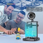 Official Creality Ender 3 V3 Ke 3d Printer